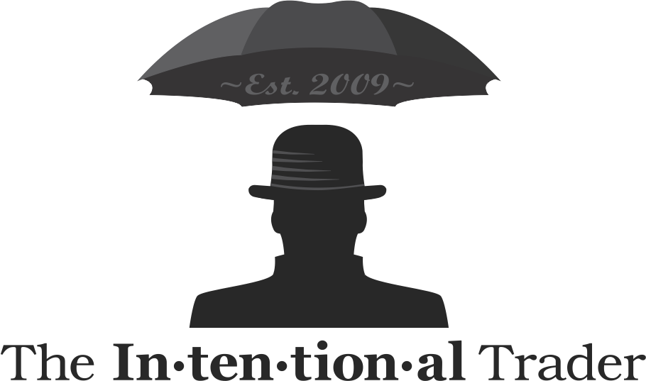 The Intentional Trader 2.0